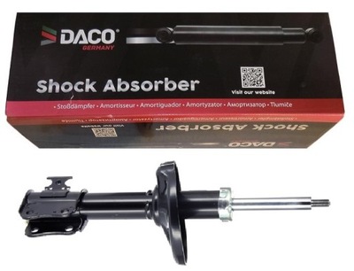 SIDE MEMBER DACO FRONT SUZUKI LIANA FRONT DRIVE 1.4DDIS - milautoparts-fr.ukrlive.com