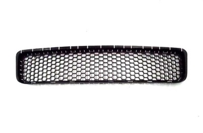 DEFLECTOR CENTRAL VW TOUAREG 7L6853678E NEW CONDITION SLASK - milautoparts-fr.ukrlive.com