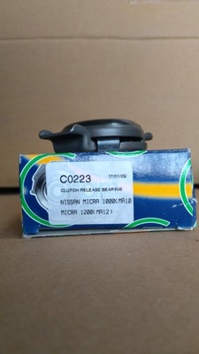 CORAM C0223 ROULEMENT DE SUPPORT - milautoparts-fr.ukrlive.com