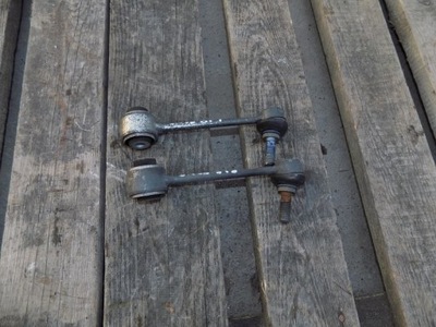 Porsche panamera соединитель тяга стабилизатор перед фото №1