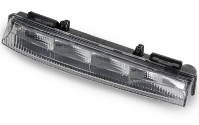 LIGHT FOR DRIVER DAYTIME MERCEDES PETROL (E-KL - milautoparts-fr.ukrlive.com