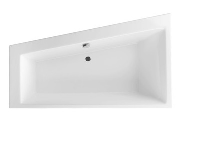 EXCELLENT SFERA SLIM wanna Z NOGAMI lewa 170 x 100