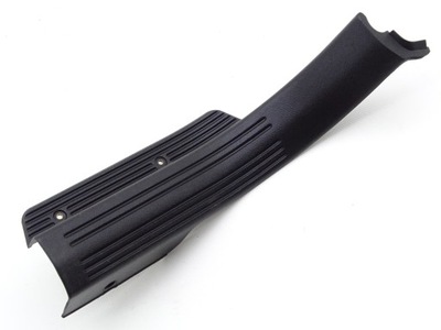 LAND ROVER FREELANDER I PROTECTION SILL RIGHT REAR 5D - milautoparts-fr.ukrlive.com