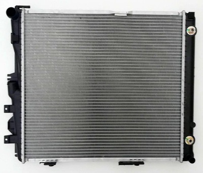 RADIATOR WATER 502408-0 - milautoparts-fr.ukrlive.com