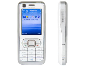 SUPER NOKIA 6120 CLASSIC- szybka wys. z PL.