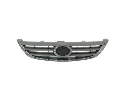 GRILLE TOYOTA AVENSIS, 2001- - milautoparts-fr.ukrlive.com