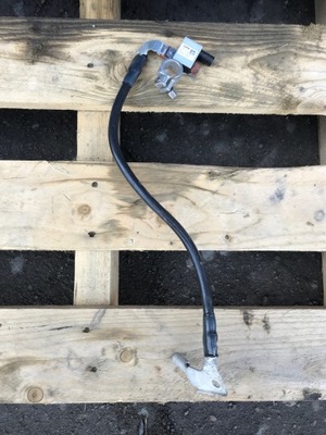 Mini f55 f56 клемма минусовая пиротехническая 6832696 фото №1