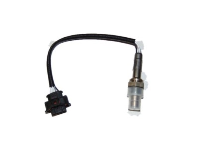 Датчик лямбда-зонд opel agila astra corsa 150078210 фото №1