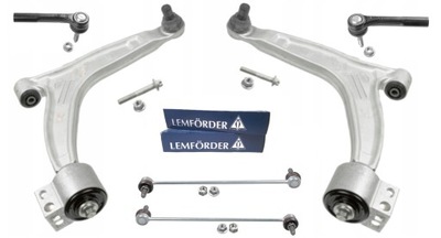 SWINGARMS FRONT FIAT CROMA SUSPENSION LEMFORDER - milautoparts-fr.ukrlive.com