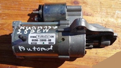 FORD ESCAPE KUGA14 R STARTER 2.5 BEN AUTOMATIC TRANSMISSION - milautoparts-fr.ukrlive.com