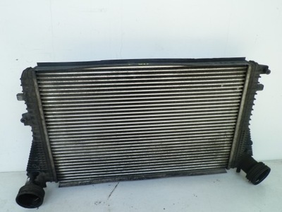 Vw volkswagen golf v 1.9 tdi интеркулер фото №1