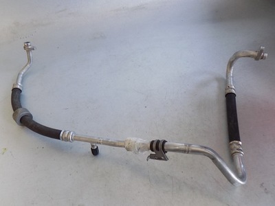 Renault clio iv шланг кондиционера 924540164r фото №1