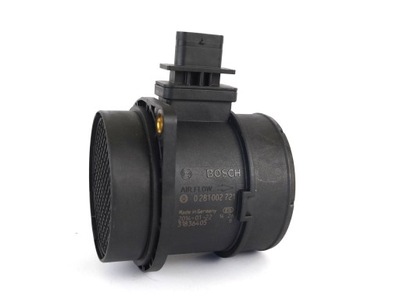 Bosch 281 002 721 расходомер массовый воздуха фото №1