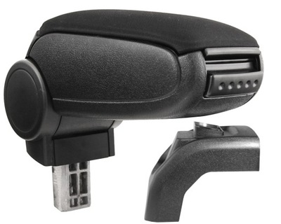 ARMREST DESIGNATED MATERIAL VW GOLF V JETTA V - milautoparts-fr.ukrlive.com