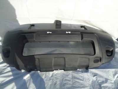 DACIA DUSTER PARE-CHOCS AVANT 620220030R - milautoparts-fr.ukrlive.com