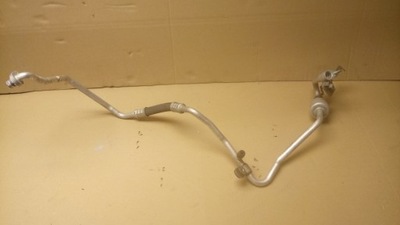 Renault laguna 3 iii шланг кондиционера фото №1