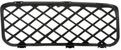 Atrapa w zderzaku PRAWA do VW Touareg 2002-2006
