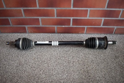 Приводной вал правая задняя задняя bmw 2 f22 f23 8603108 фото №1