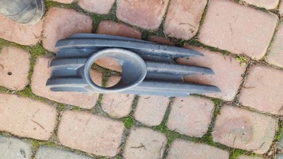 Решітка протитуманної фари opel insignia ліва права 551004542 фото №1