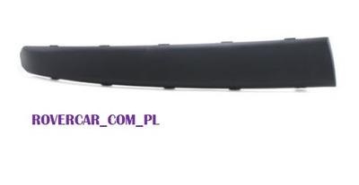 FACING BUMPER FACING, PANEL FIAT PUNTO 99-03 3D RIGHT 30220716 30220716 - milautoparts-fr.ukrlive.com