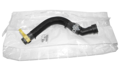 Шланг водяной wąż citroen c5 x7 c6 2.7 3.0 hdi фото №1