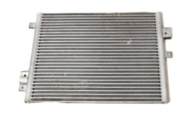 Радіатор кондиціонера porsche 996 фото №1