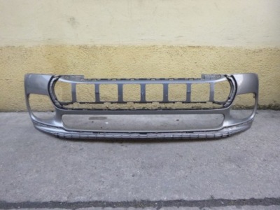 Mini clubman f54 бампер передний перед фото №1