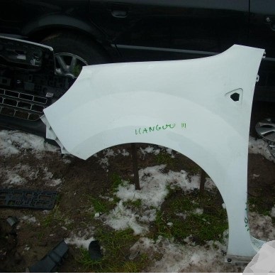 WING LEFT FRONT FRONT RENAULT KANGOO III - milautoparts-fr.ukrlive.com