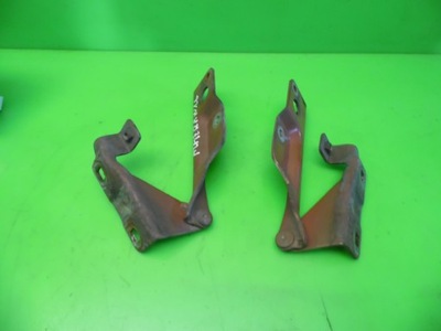 Петли капот nissan almera ii n16 hb 00-02 cw0 фото №1