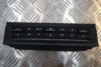 Панель maserati quattroporte gts m156 6701235080 фото №1