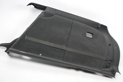 PANEL BOOT RIGHT AUDI A4 AVANT 8E9863880AG - milautoparts-fr.ukrlive.com