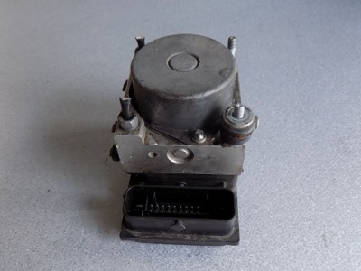 Ford transit насос блок управления abs 0265232491 фото №1