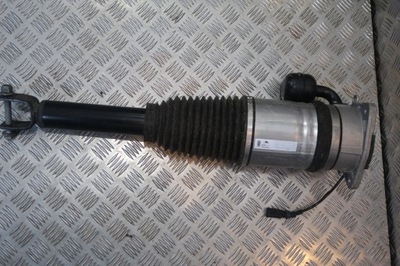 Правый задняя амортизатор bentley 4w0616002 фото №1