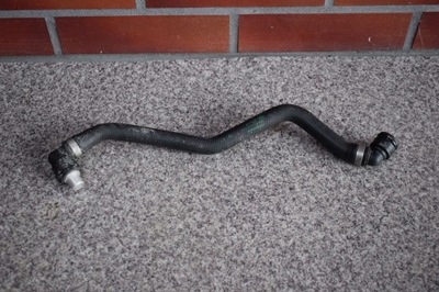 Труба шланг wąż bmw x3 f25 фото №1