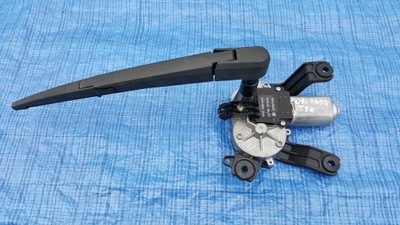 Chevrolet orlando моторчик дворники задняя 95483 фото №1