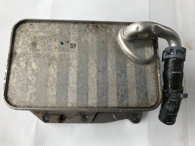 AUDI A4 B9 A5 8W 3.0 RADIATOR OILS 059117015K - milautoparts-fr.ukrlive.com