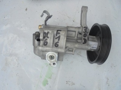 PUMP ELECTRICALLY POWERED HYDRAULIC STEERING BMW X6 F16 3.0D 6867161 - milautoparts-fr.ukrlive.com