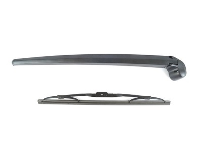 RT0051 HOLDER WIPER BLADES AUDI Q7/+PIORO/ /TYL/ - milautoparts-fr.ukrlive.com