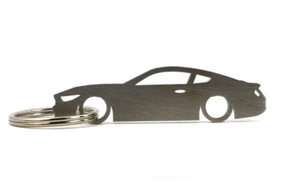 KEYRING KEYRING STEEL FORD MUSTANG 6 GENERACJA - milautoparts-fr.ukrlive.com