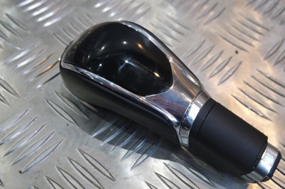 Ручка тяга передач maserati quattroporte levante фото №1