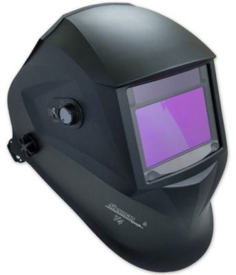 Clonu zváracie Masky SHERMAN V4 4 -13 DIN