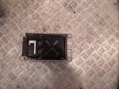 Idealny усилитель bose audi a3 1 фото №1