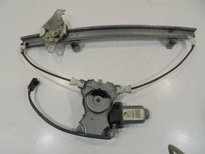 LIFT DEVICE GLASS ELECTRICAL PP NISSAN PRIMERA P11 - milautoparts-fr.ukrlive.com