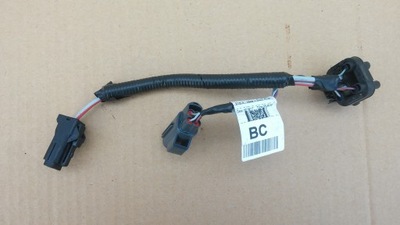 Ford ranger iii електропроводка джгут eb3t-70g239-bc фото №1