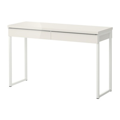 IKEA BESTA BURS biurko 120x40 cm kurier24