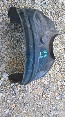 FORD MONDEO MK5 WHEEL ARCH COVER FRONT LEFT LEFT FRONT 17R! - milautoparts-fr.ukrlive.com