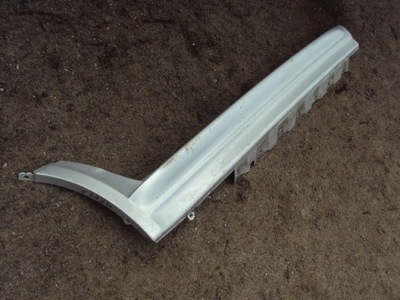 FACING, PANEL SILL RIGHT BMW X3 E83 - milautoparts-fr.ukrlive.com