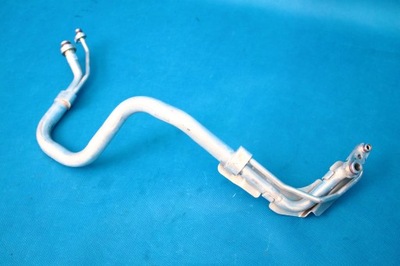 Шланг кондиционера vw tiguan ii 16- 5qc816738a фото №1