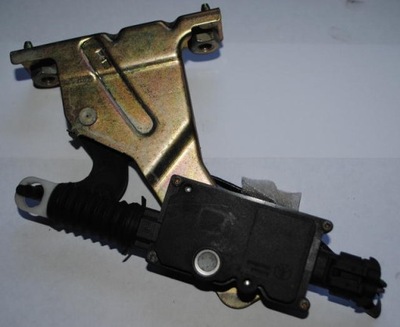 Привід кришки задня citroen c3 pluriel 9646044780 фото №1