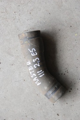 Wąż труба шланг wody master iii 2.3 dci фото №1